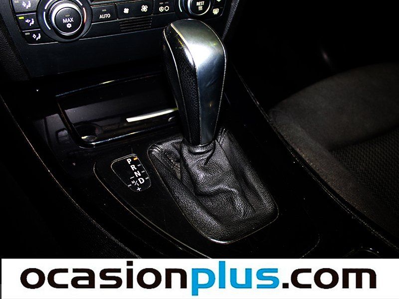 BMW 325 325i 160kW (218CV)