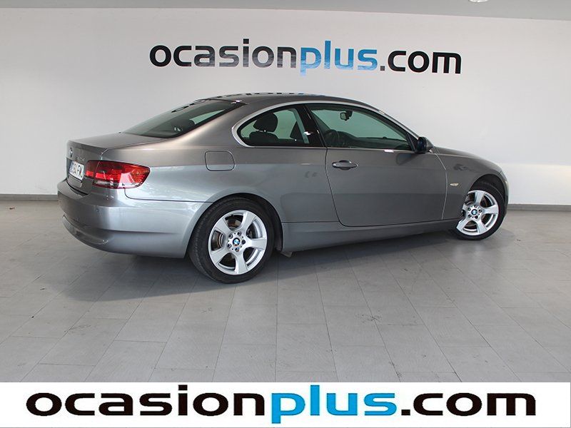 BMW 325 325i Coupe 160kW (218CV)
