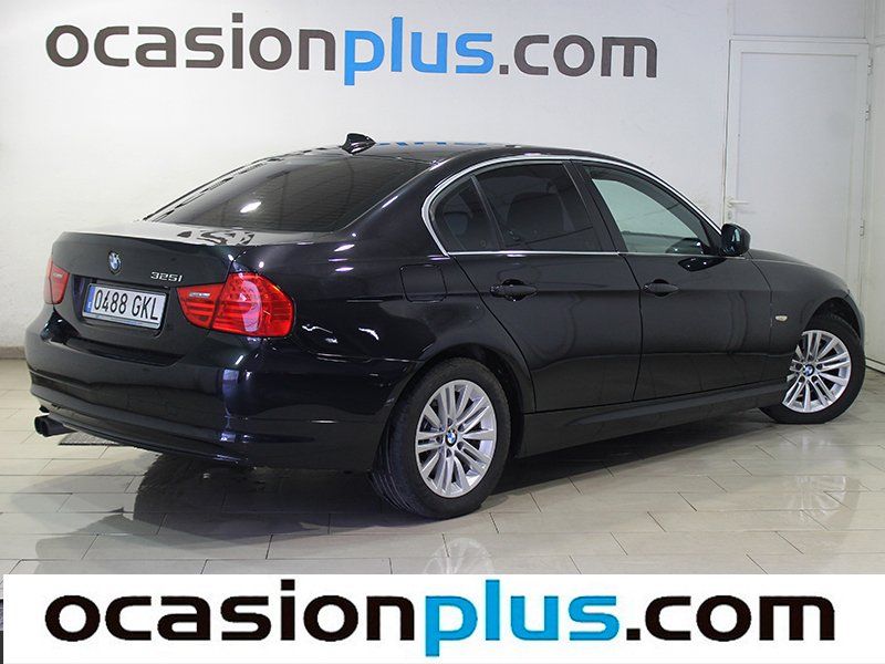 BMW 325 325i 160kW (218CV)