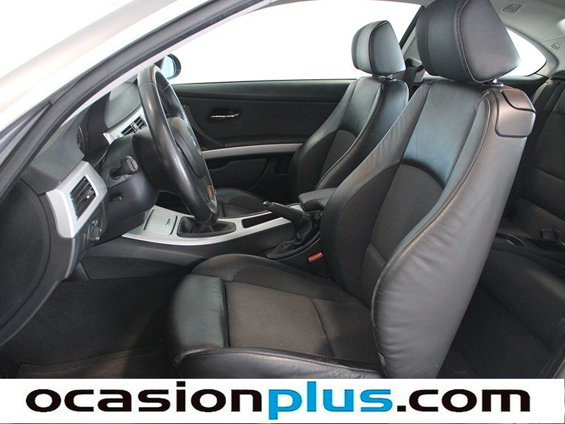 BMW 325 325i Coupe 160kW (218CV)