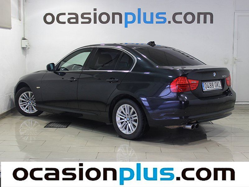 BMW 325 325i 160kW (218CV)