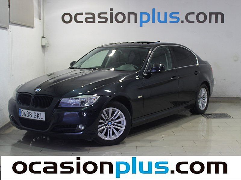 BMW 325 325i 160kW (218CV)