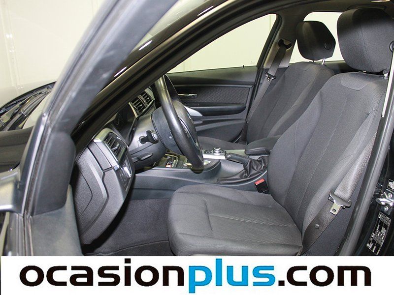 BMW 320 320i Sport 184CV Pack M