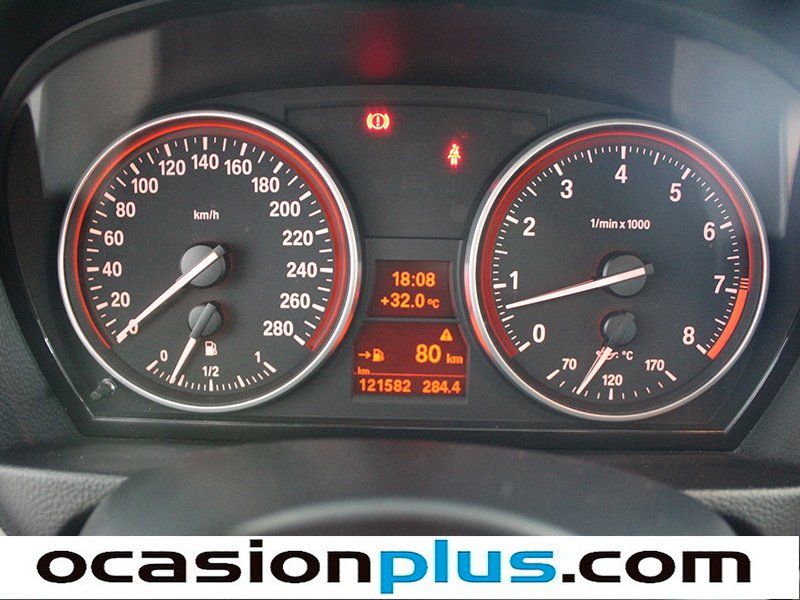 BMW 325 325i Coupe 160kW (218CV)