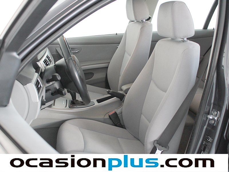 BMW 320 320d Touring 130 kW (177 CV)
