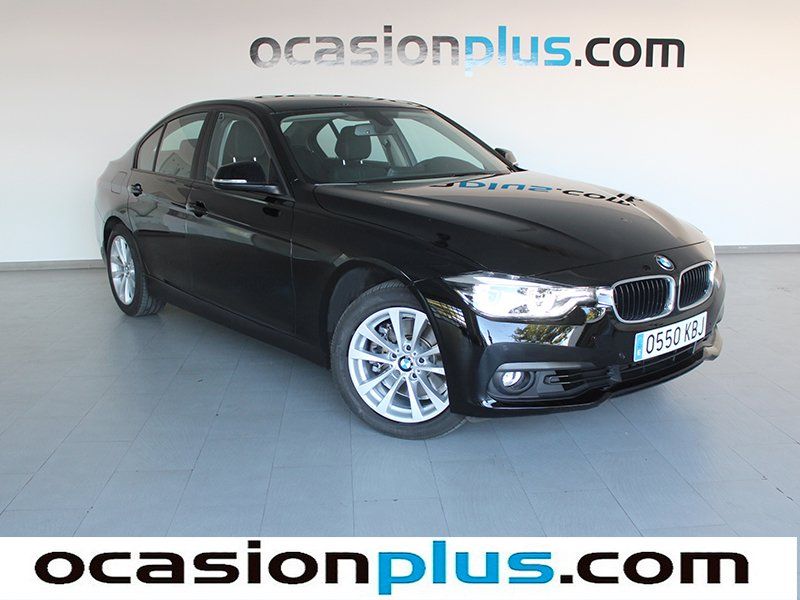 BMW 330 330i 250CV