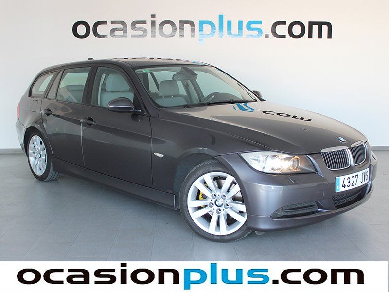 BMW 320 320d Touring 130 kW (177 CV)