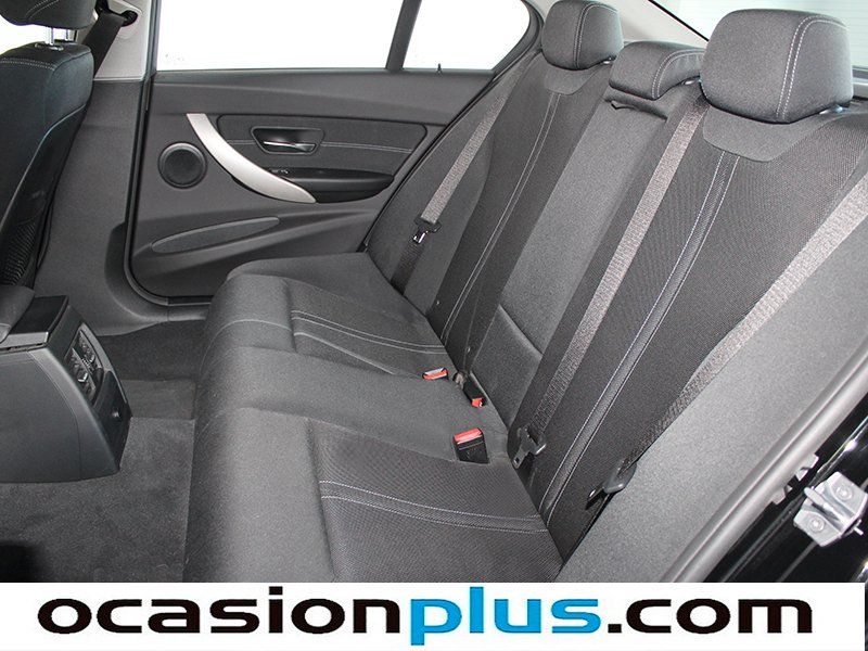 BMW 330 330i 250CV