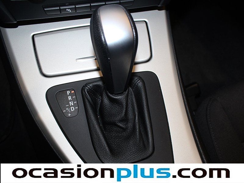 BMW 320 320d Touring 135 kW (184 CV)