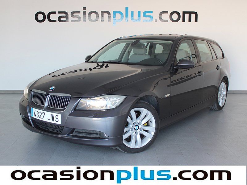 BMW 320 320d Touring 130 kW (177 CV)