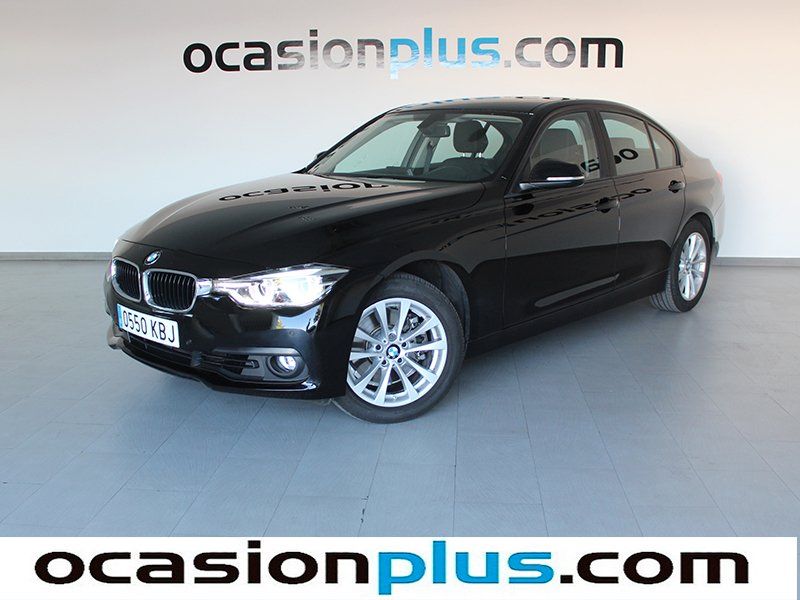 BMW 330 330i 250CV
