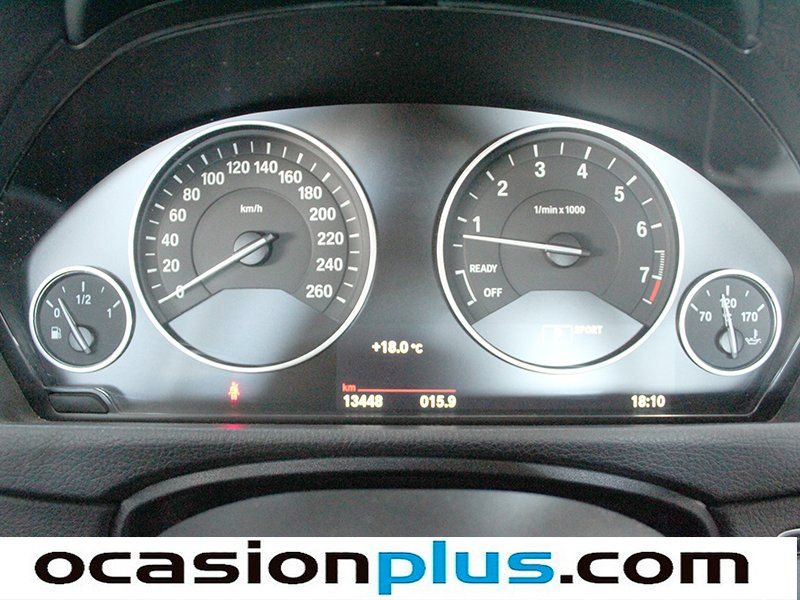 BMW 330 330i 250CV