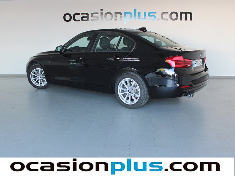 BMW 330 330i 250CV