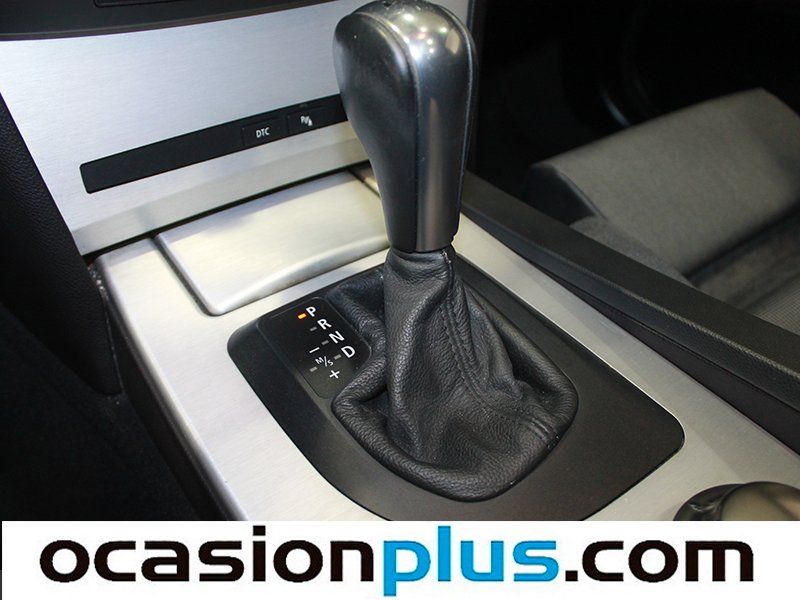BMW 535 535d Touring 200kW (272CV)
