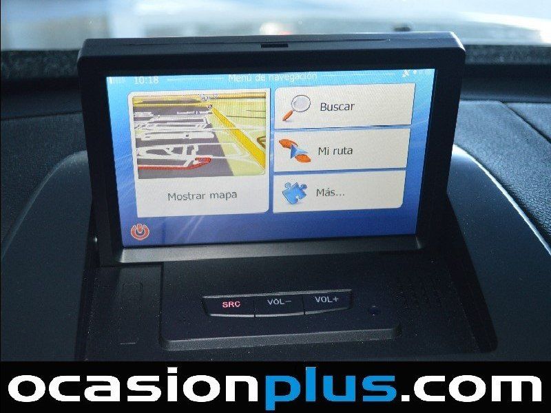 BMW X3 2.5si Auto 160kW (218CV)