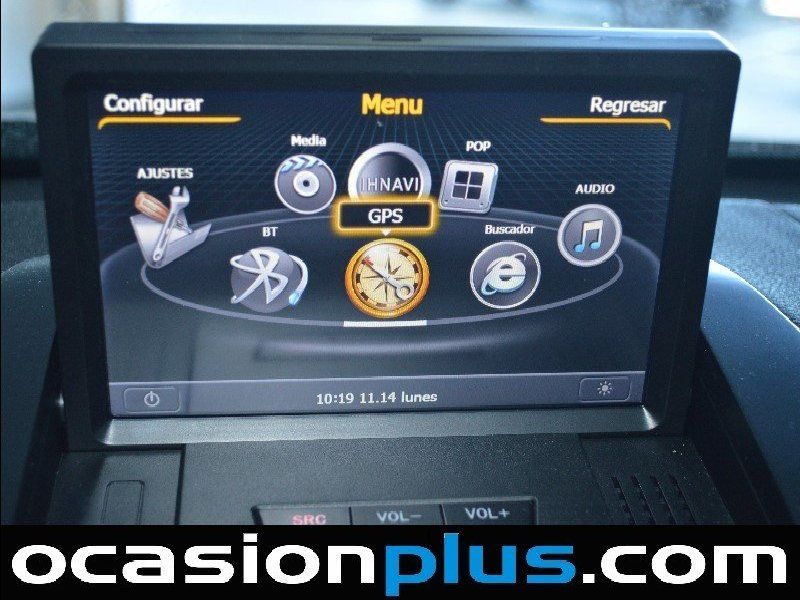 BMW X3 2.5si Auto 160kW (218CV)