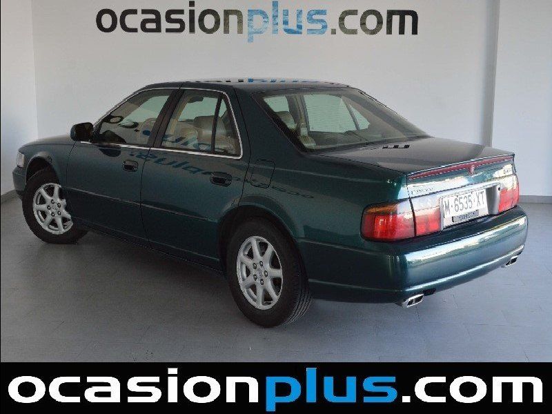 Cadillac Seville STS A 305cv