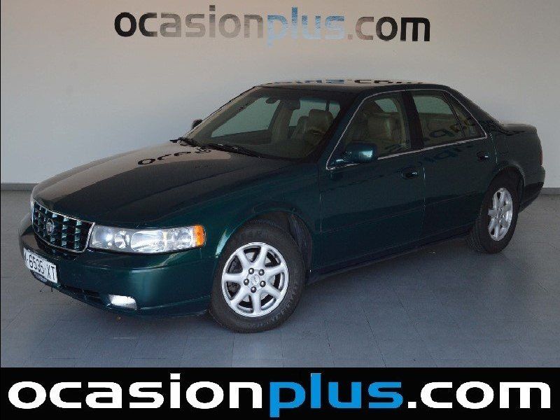 Cadillac Seville STS A 305cv
