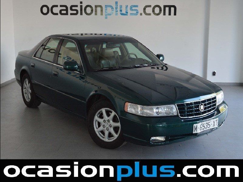 Cadillac Seville STS A 305cv