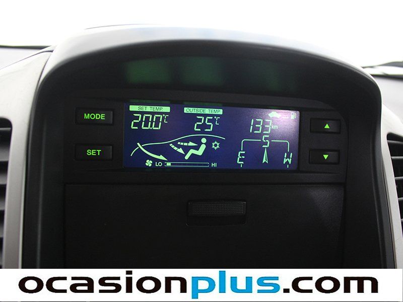 Chevrolet Captiva 3.2 V6 24V LTX  7 Plazas Auto 169 kW (230 CV)