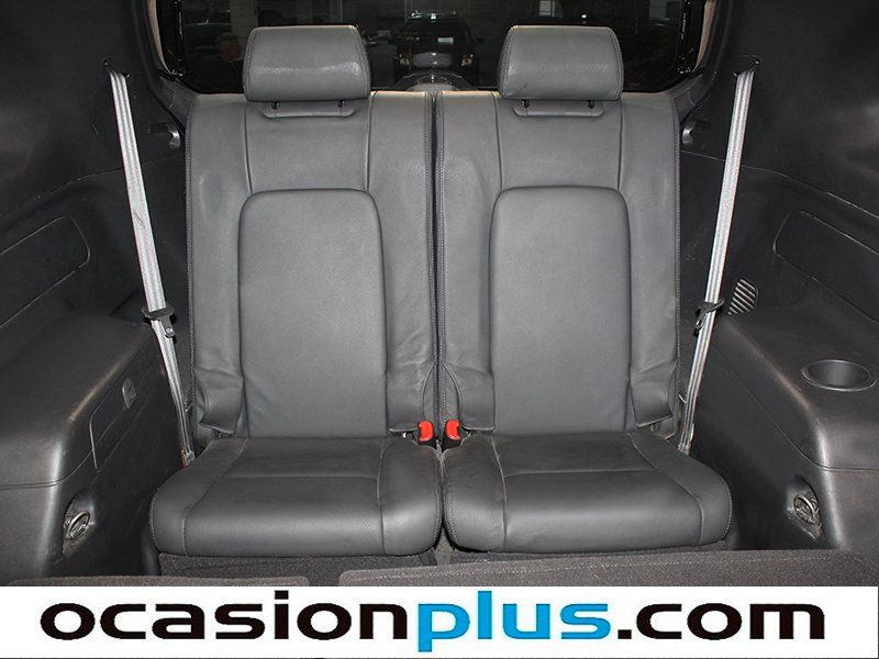 Chevrolet Captiva 3.2 V6 24V LTX  7 Plazas Auto 169 kW (230 CV)