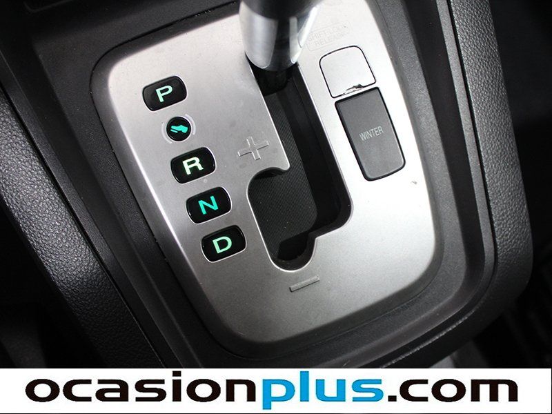 Chevrolet Captiva 3.2 V6 24V LTX  7 Plazas Auto 169 kW (230 CV)