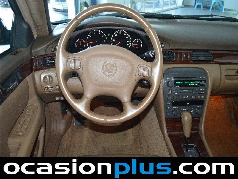 Cadillac Seville STS A 305cv