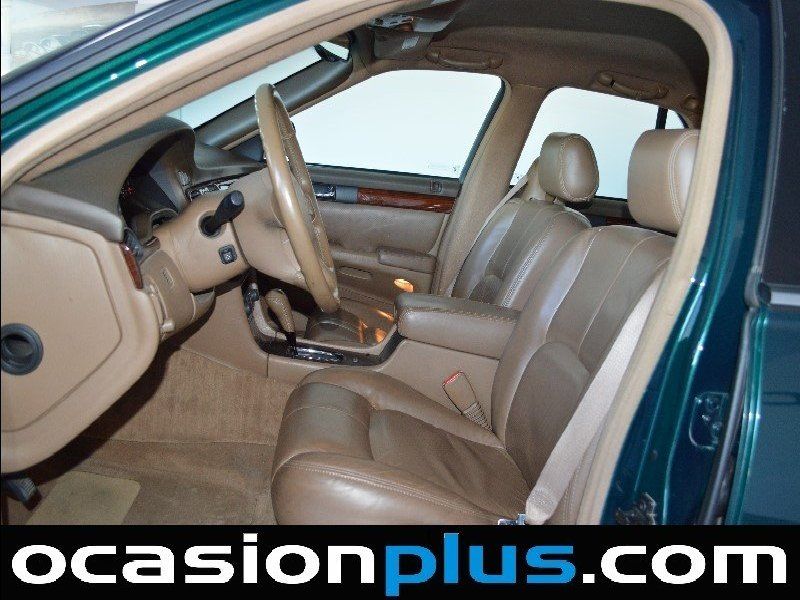 Cadillac Seville STS A 305cv