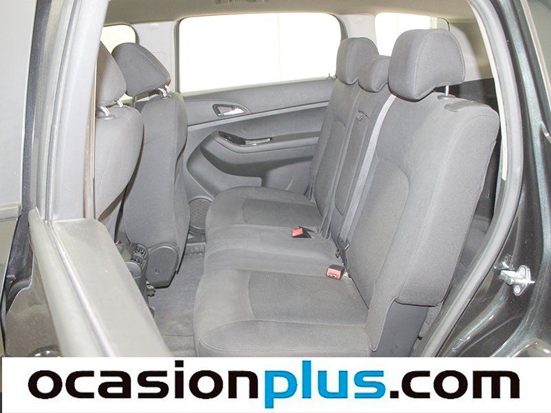 Chevrolet Orlando 1.8 LT  104 KW (141 CV) 7 PLAZAS