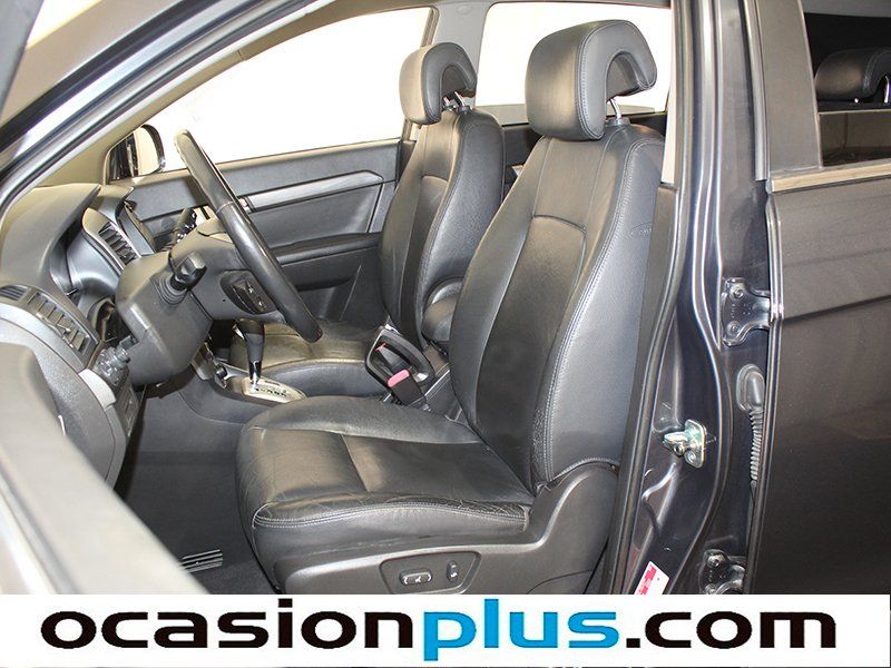Chevrolet Captiva 3.2 V6 24V LTX  7 Plazas Auto 169 kW (230 CV)