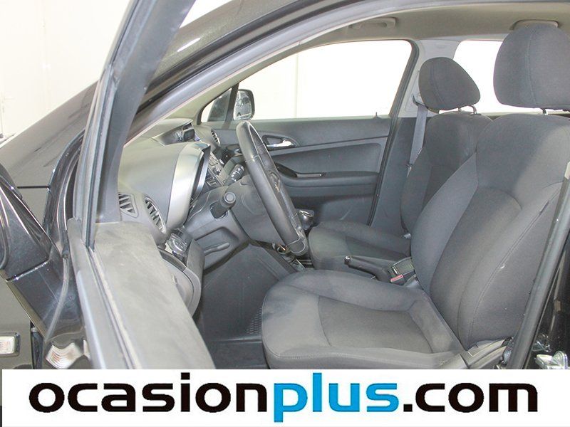 Chevrolet Orlando 1.8 LT  104 KW (141 CV) 7 PLAZAS