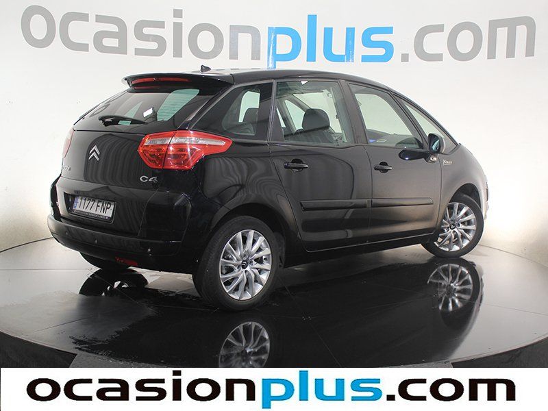 Citroen C4 Picasso 2.0 16v CMP Exclusive(140cv)