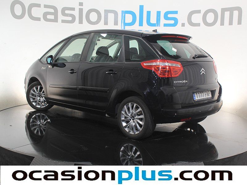 Citroen C4 Picasso 2.0 16v CMP Exclusive(140cv)