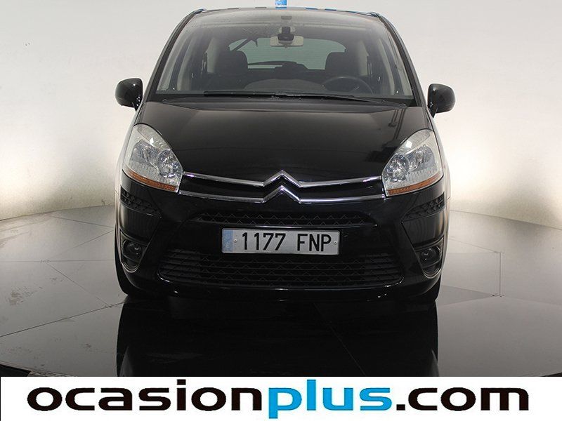 Citroen C4 Picasso 2.0 16v CMP Exclusive(140cv)