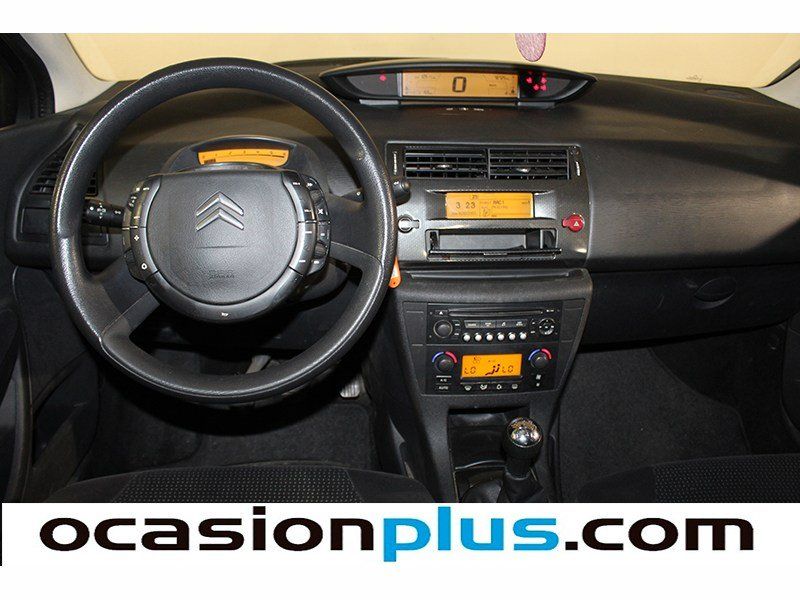 Citroen C4 1.6 HDI Collection 80kW (110CV)