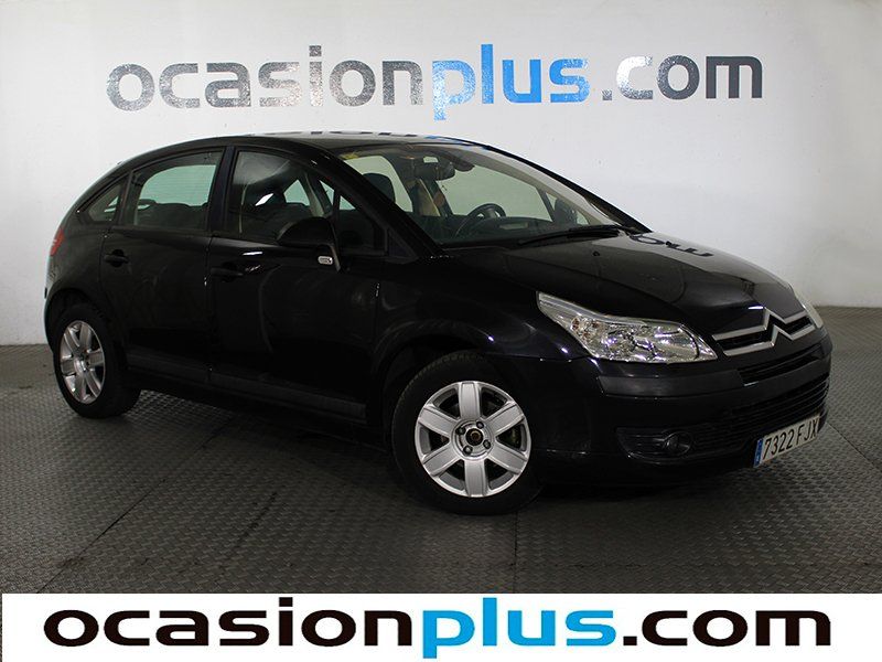 Citroen C4 1.6 HDI Collection 80kW (110CV)