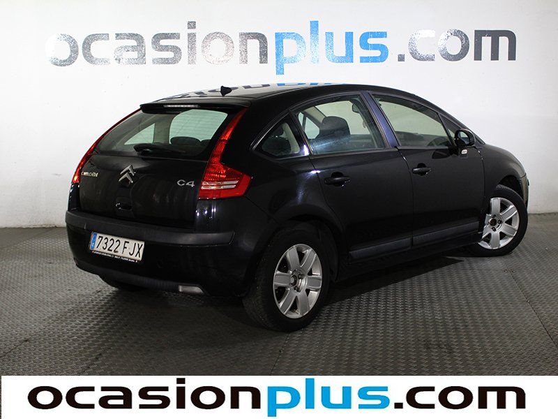 Citroen C4 1.6 HDI Collection 80kW (110CV)