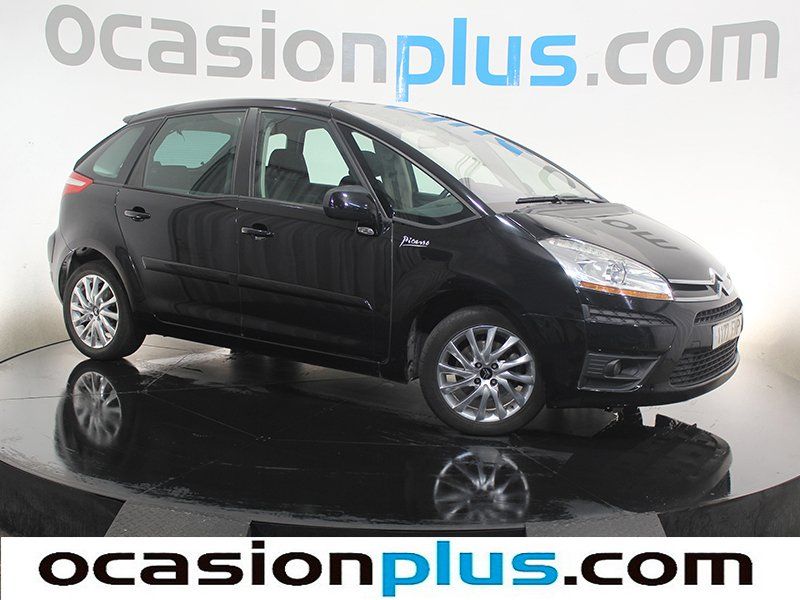 Citroen C4 Picasso 2.0 16v CMP Exclusive(140cv)
