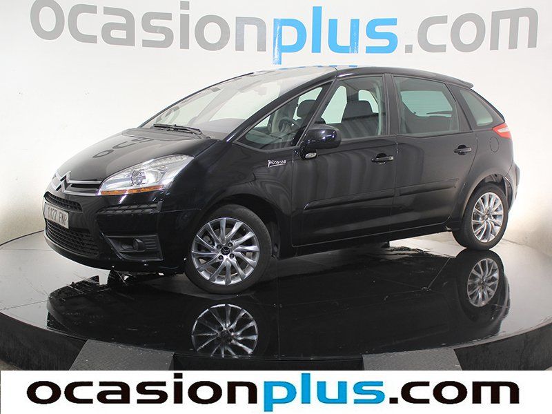 Citroen C4 Picasso 2.0 16v CMP Exclusive(140cv)