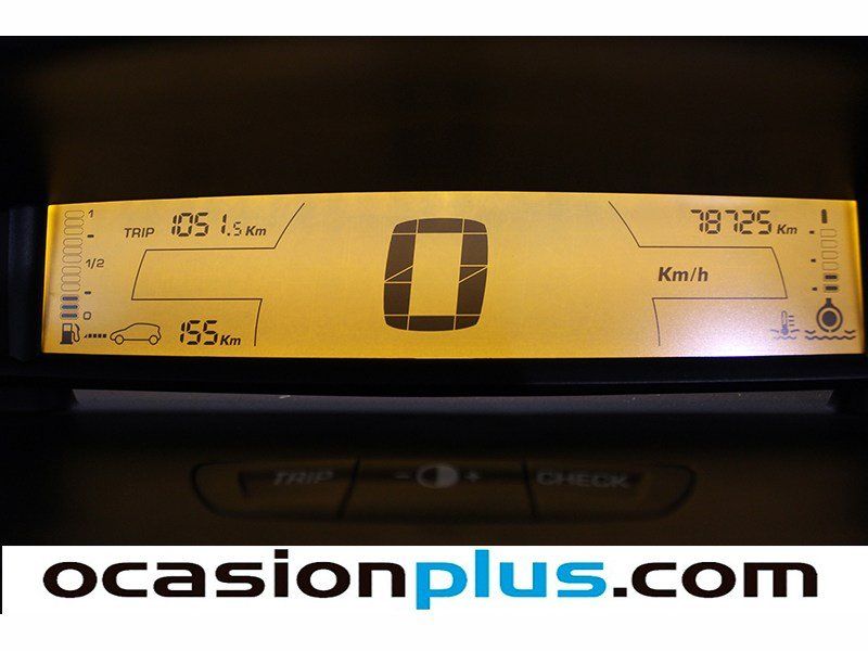 Citroen C4 1.6 HDI Collection 80kW (110CV)