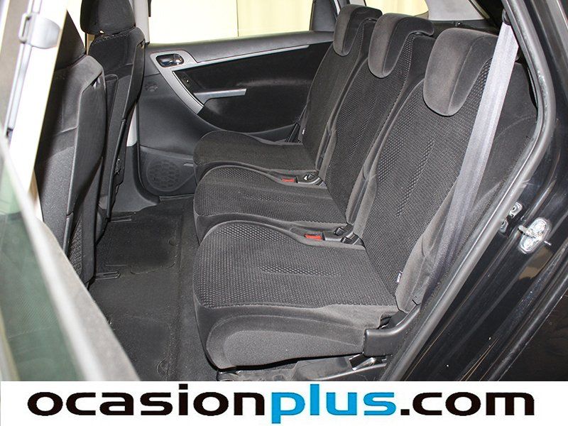 Citroen C4 Picasso 2.0 16v CMP Exclusive(140cv)