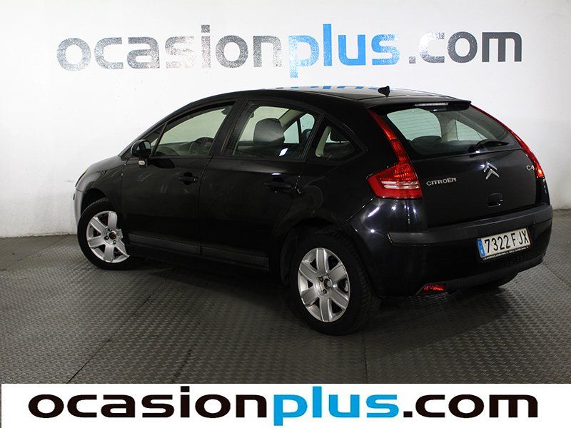 Citroen C4 1.6 HDI Collection 80kW (110CV)