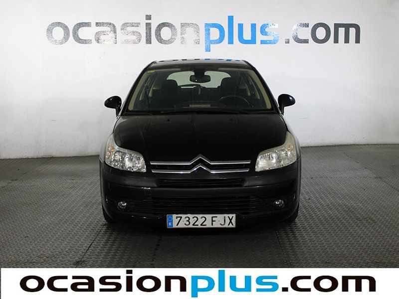 Citroen C4 1.6 HDI Collection 80kW (110CV)