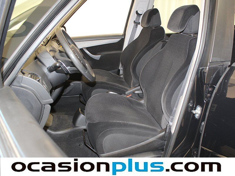Citroen C4 Picasso 2.0 16v CMP Exclusive(140cv)