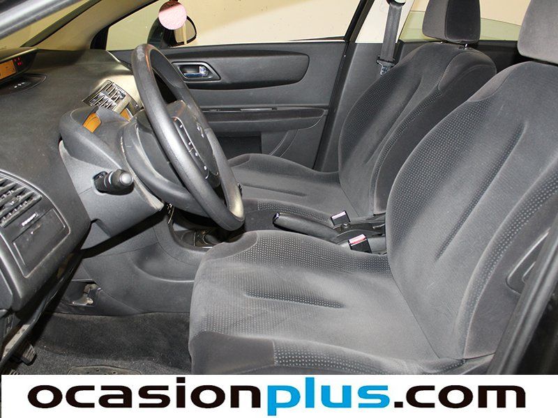 Citroen C4 1.6 HDI Collection 80kW (110CV)