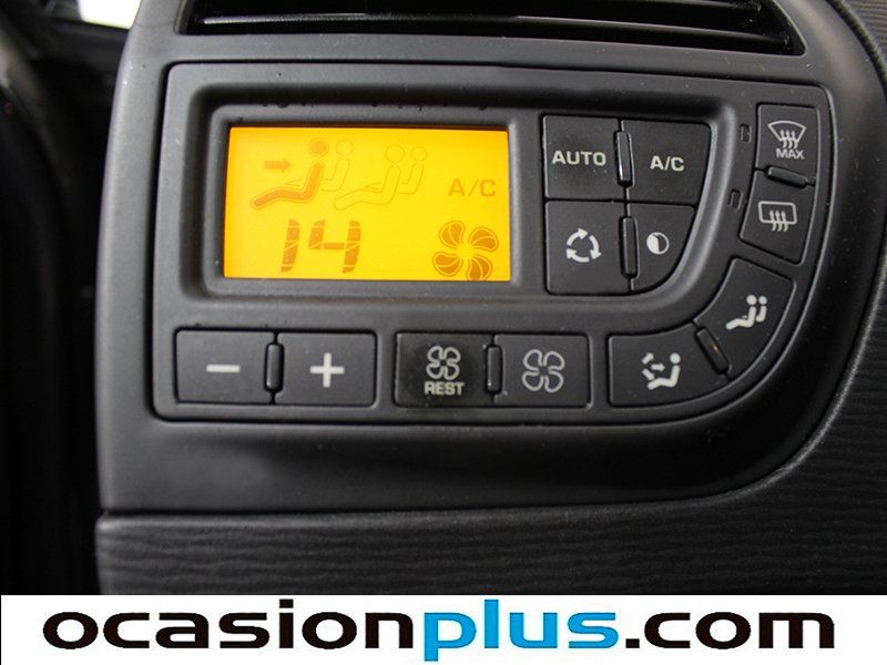 Citroen C4 Picasso 2.0 16v CMP Exclusive(140cv)
