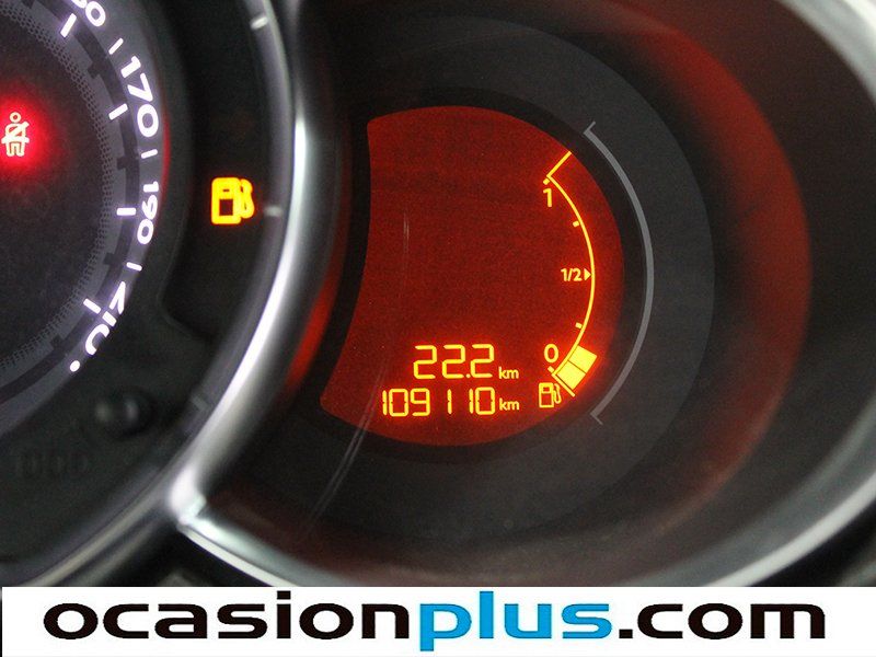 Citroen DS3 1.6 THP 115 kW (155 CV)