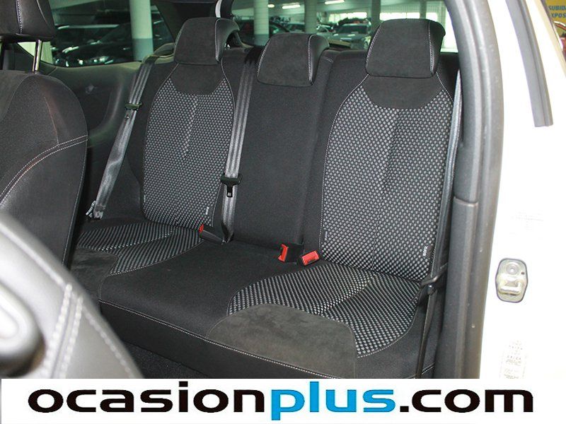 Citroen DS3 1.6 THP 115 kW (155 CV)