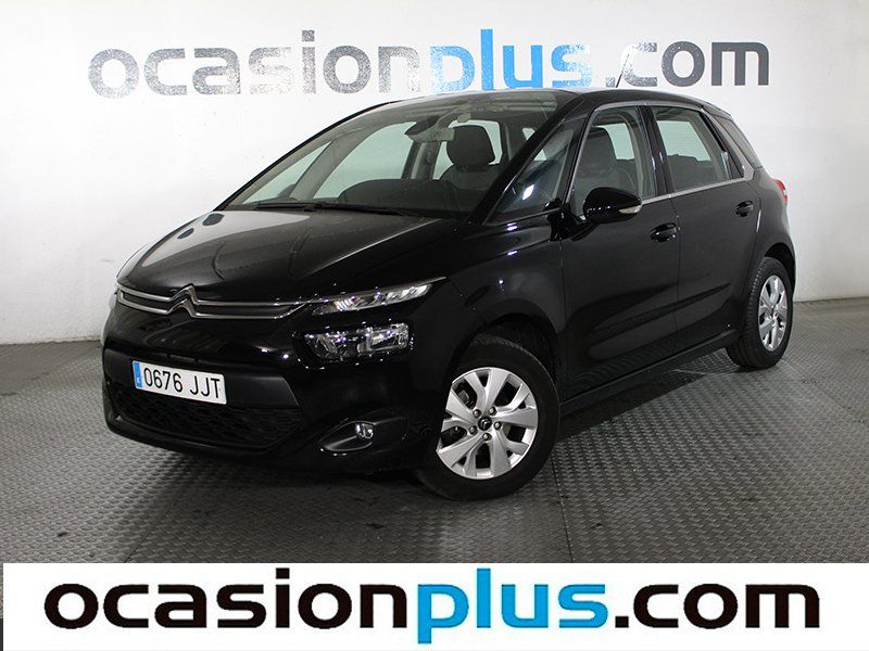 Citroen C4 Picasso BlueHDi 100 SANDS Seduction 73 kW (99 CV)