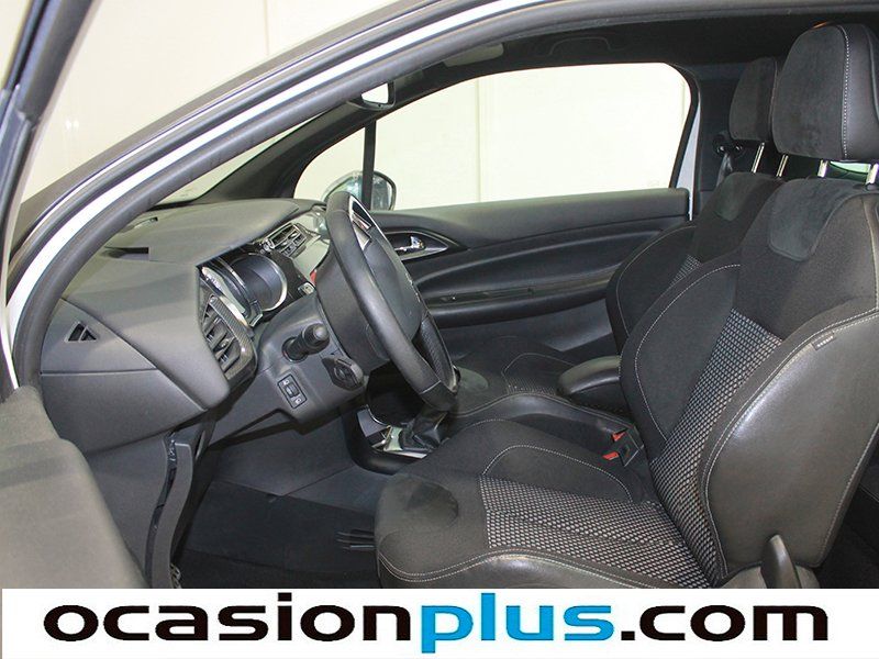Citroen DS3 1.6 THP 115 kW (155 CV)